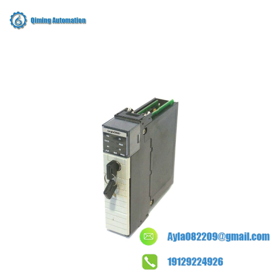 1756-L55M16 ControlLogix Logix5555 Processor