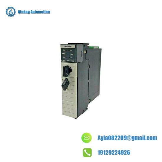 1756-L55M22 ControlLogix Controller