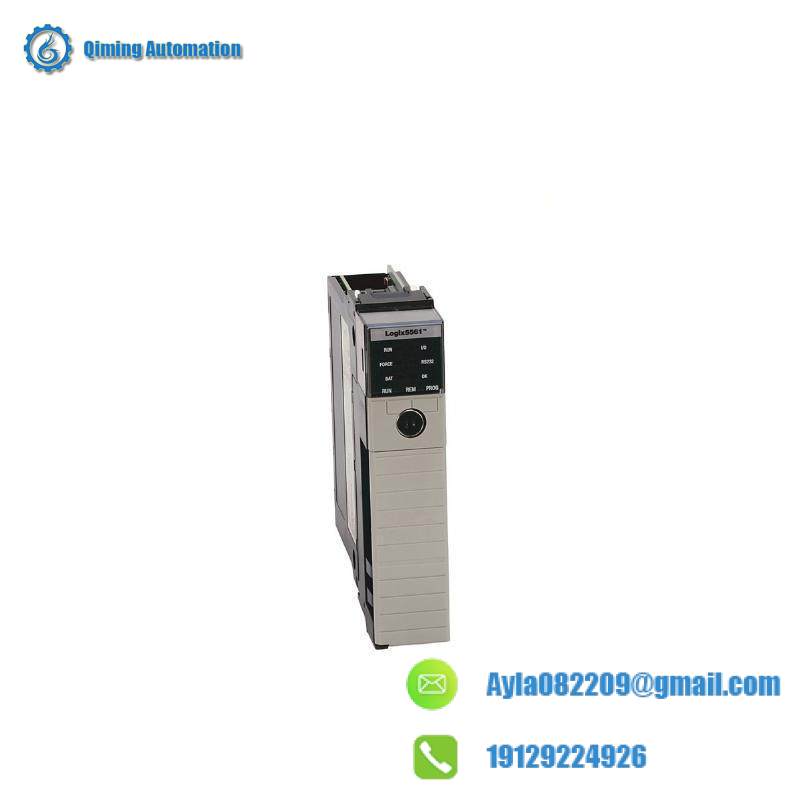 AB 1756-L61/B Controller