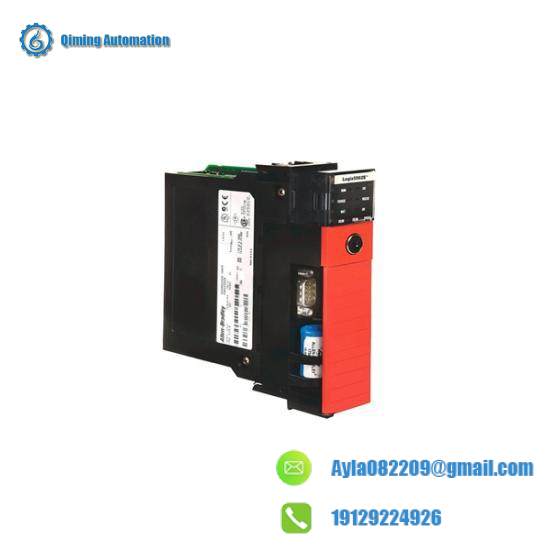 1756-L62S Standard Mem Controller