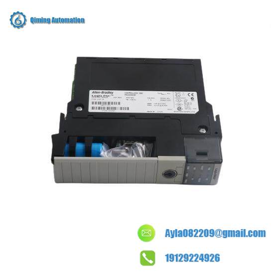 1756-L63  ControlLogix Logix5563