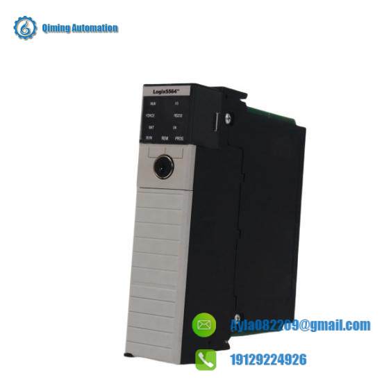 1756-L64  ControlLogix Logix5564 Processor