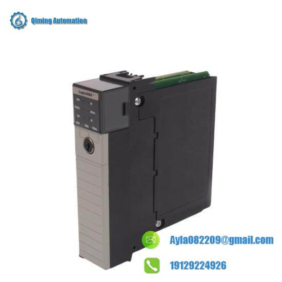1756-L65  ControlLogix Logix5565 Processor