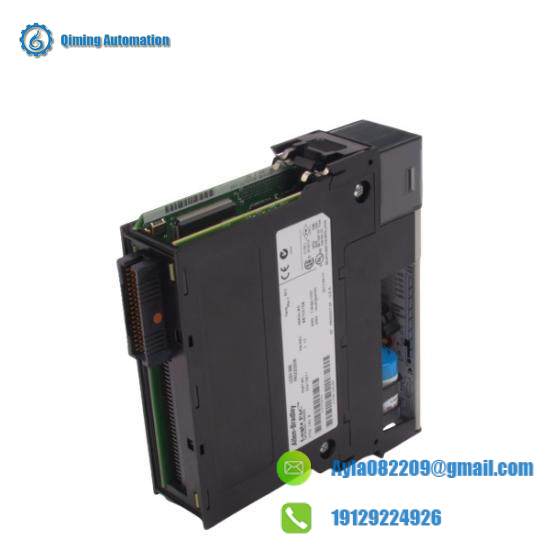 1756-L65  ControlLogix Logix5565 Processor