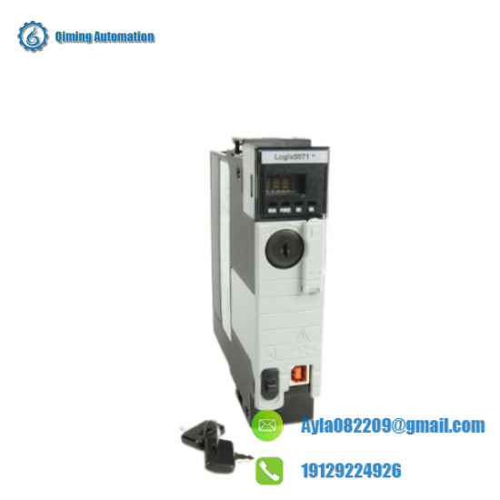 1756-L71/B ControlLogix  Logix5571 Processor