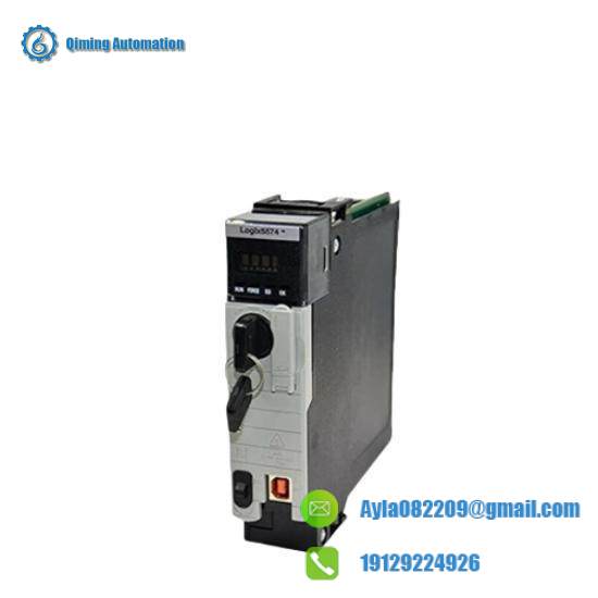 1756-L71  ControlLogix 2 MB Controller
