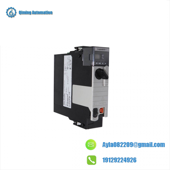 1756-L73/B ControlLogix Logix5573 Processor
