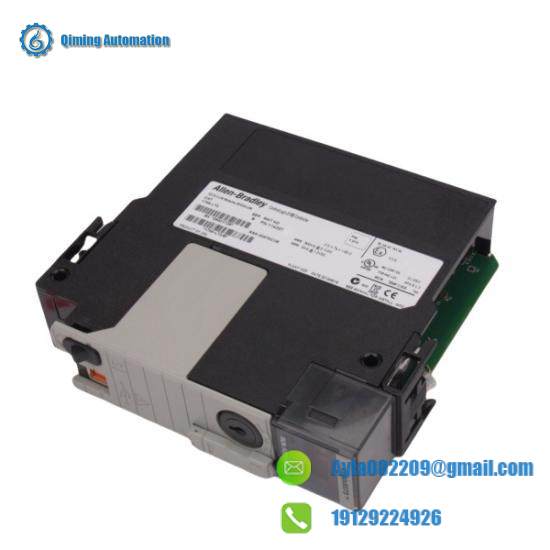 1756-L73  ControlLogix 8 MB Controller