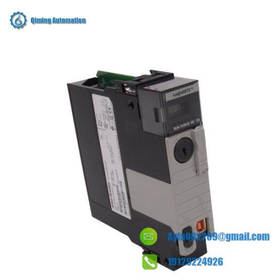 1756-L73  ControlLogix 8 MB Controller