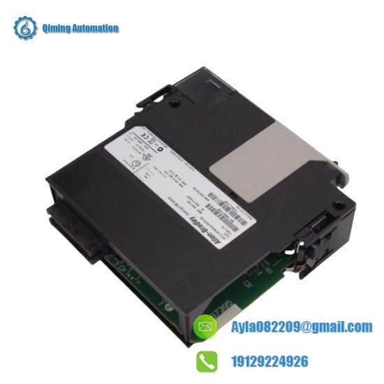 1756-L73  ControlLogix 8 MB Controller