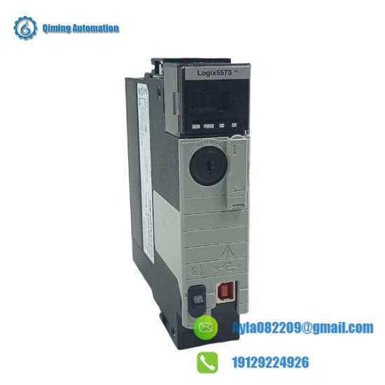 1756-L73K  1756L73K ControlLogix 8 MB Controller