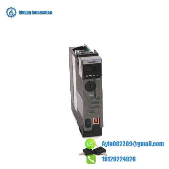 1756-L73XT ControlLogix  Logix5573 Processor