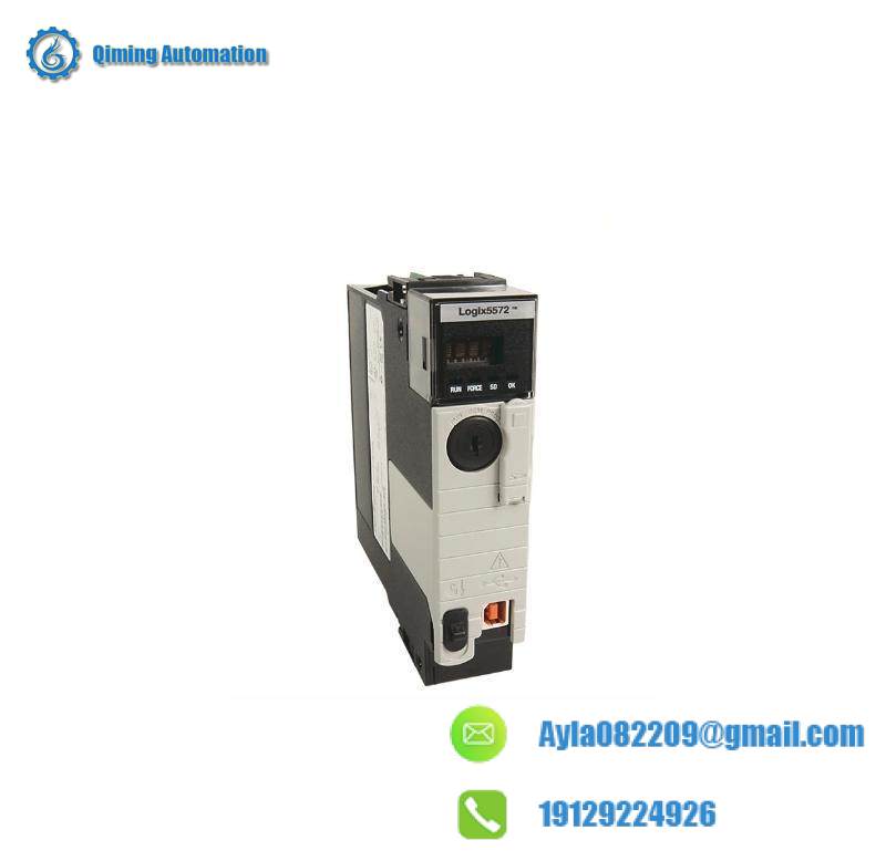 AB 1756-L74 Controller
