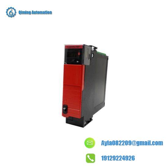 1756-L7SPXT ControlLogix Controller