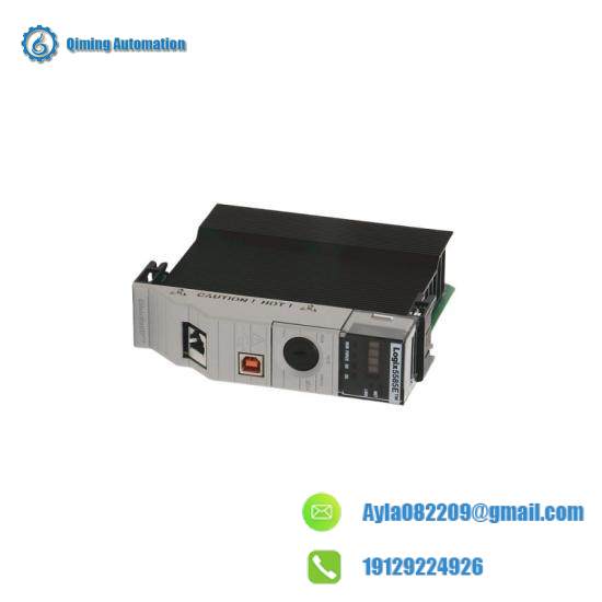 1756-L83E/B ControlLogix5580 Logix 5580 Controller