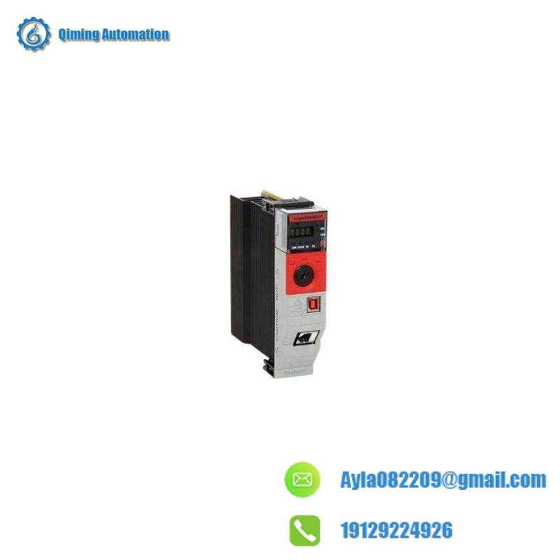 AB 1756-L83ES GuardLogix 5580 Safety Controller