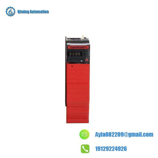 1756-L8SP controller