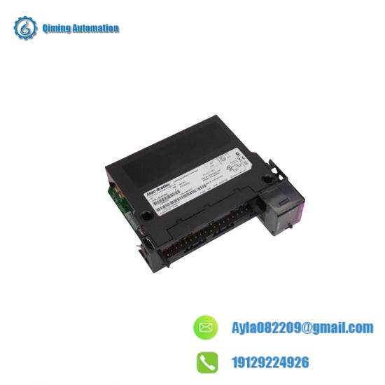 1756-LSC8XIB8I ControlLogix low-speed counter module