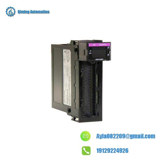 1756-LSC8XIB8I low-speed counter module