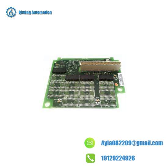 1756-M13 memory board