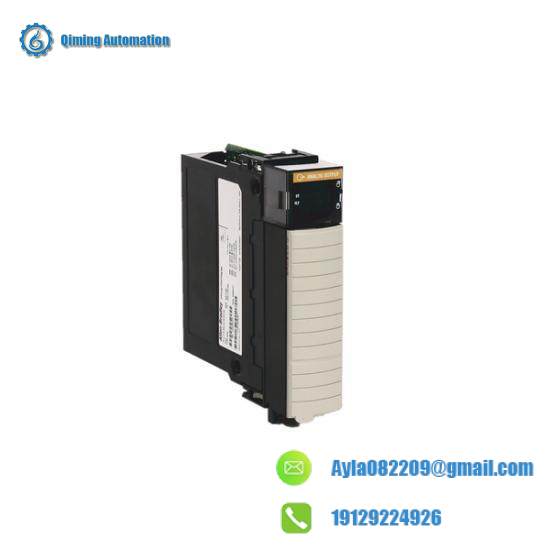 1756-MO2AE Analog Servo Module
