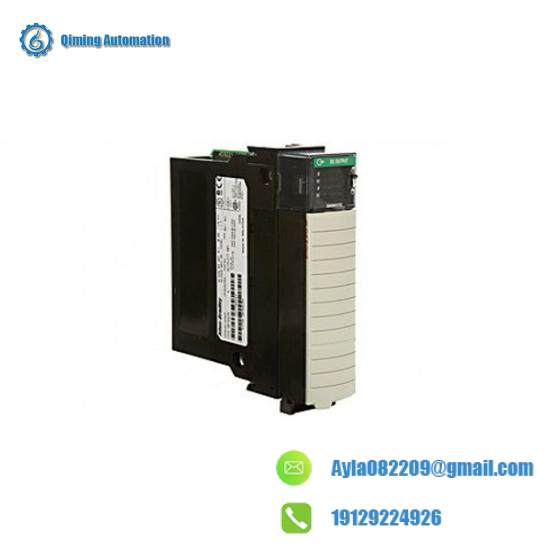 1756-MVI ControlLogix Multi-Vendor Interface Module