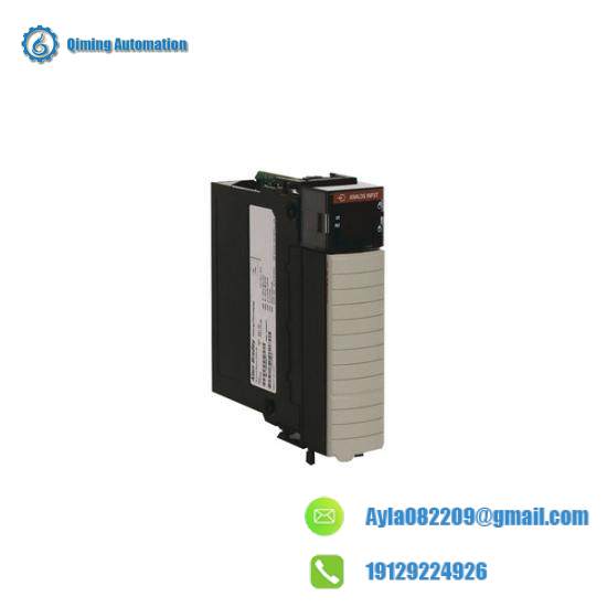1756-MVI Interface Module