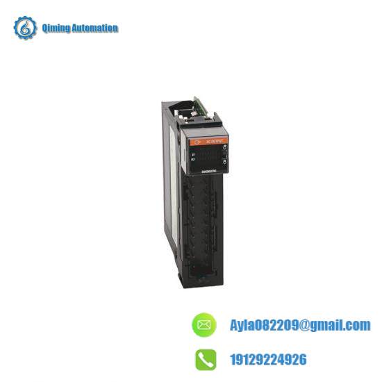 1756-OA8D Output Module