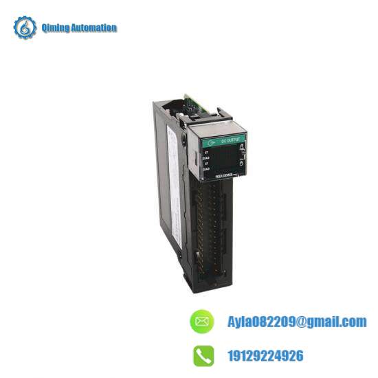 1756-OB16IEF ControlLogix 16 Point Digital Output