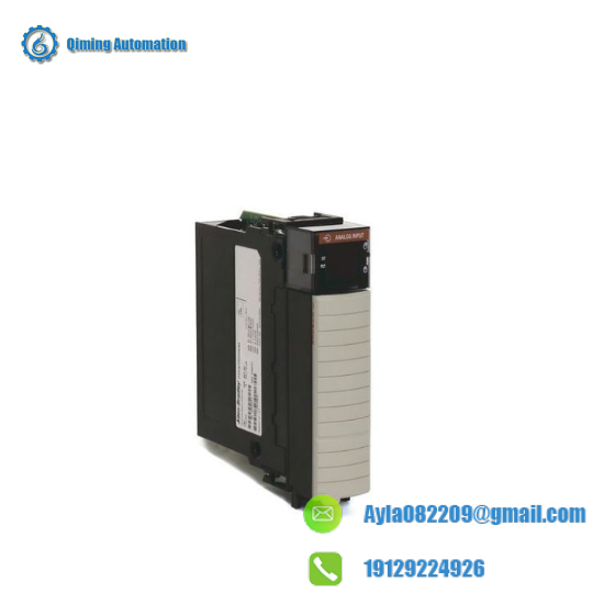 1756-OB32/A ControlLogix 10-31VDC Output Module