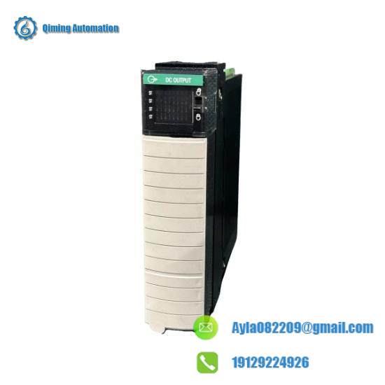 1756-OB32  ControlLogix 32 Pt 12/24V DC D/O Module