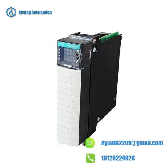1756-OB32/D I/O Module  1756OB32D