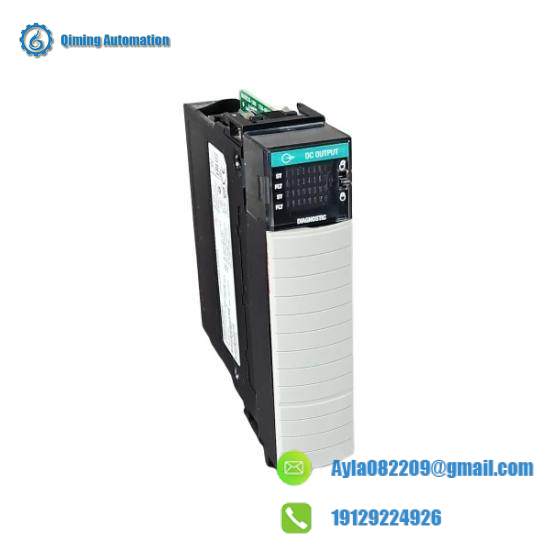1756-OB32/D I/O Module  1756OB32D