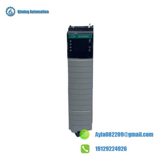 1756-OB32K  1756OB32K ControlLogix 32 Point Digital Output