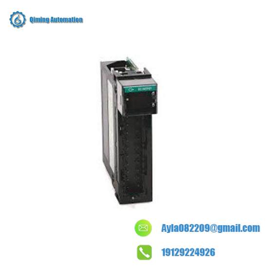1756-OC8 Preferred Availability Output Module