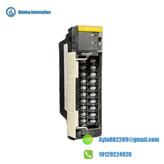 1756-OF6C1 Analog Isolated Output Module 4-20mA 6 Point