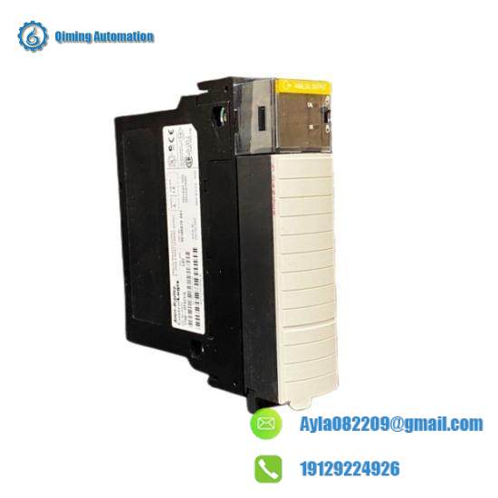 1756-OF6C1 Analog Isolated Output Module 4-20mA 6 Point