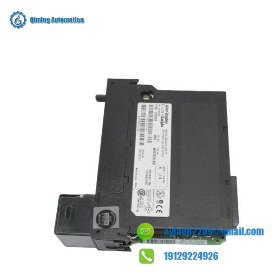 1756-OF6VI  Analog Output Voltage Module
