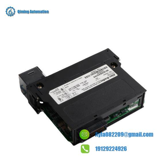 1756-OF8H ControlLogix 8 Pt A/O I or V HART Module