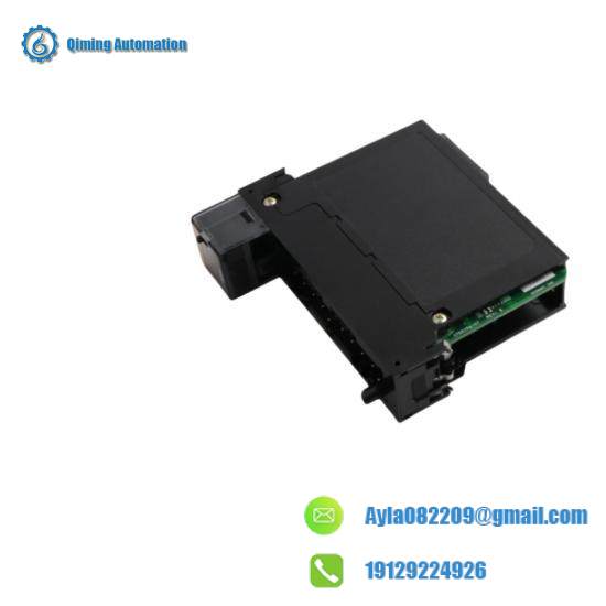1756-OF8H ControlLogix 8 Pt A/O I or V HART Module