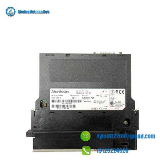 1756-ON8 ControlLogix Digital Output Module