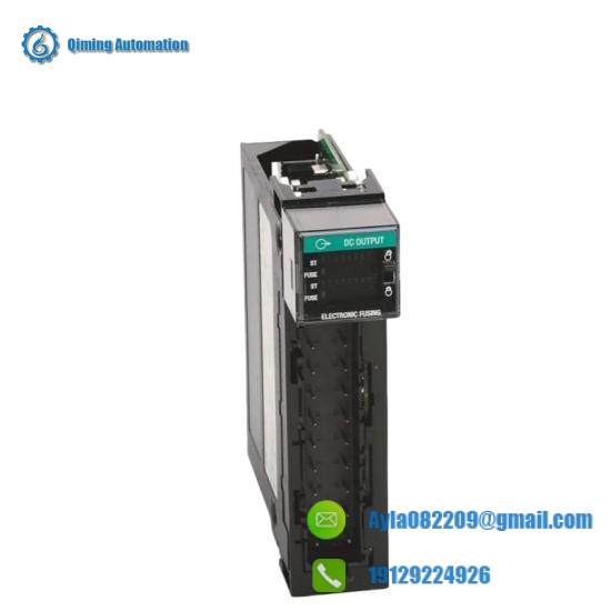 1756-OV16E Controllogix Output Module