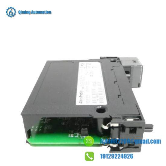 1756-OV16E Controllogix Output Module