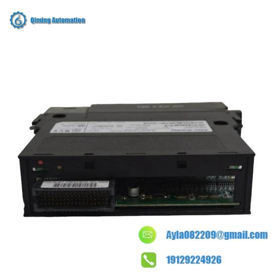 1756-OV32E ControlLogix 32 Point D/O Module