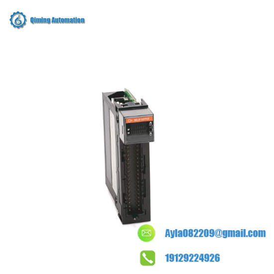 1756-OW16I   Interface Converter  SLC 500
