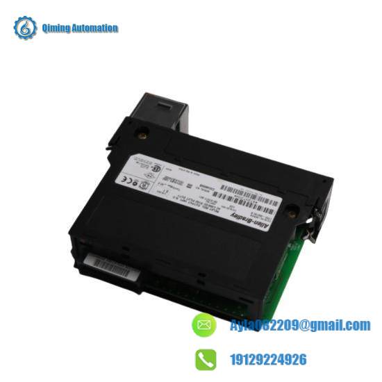 1756-OW16I Relay Output Module