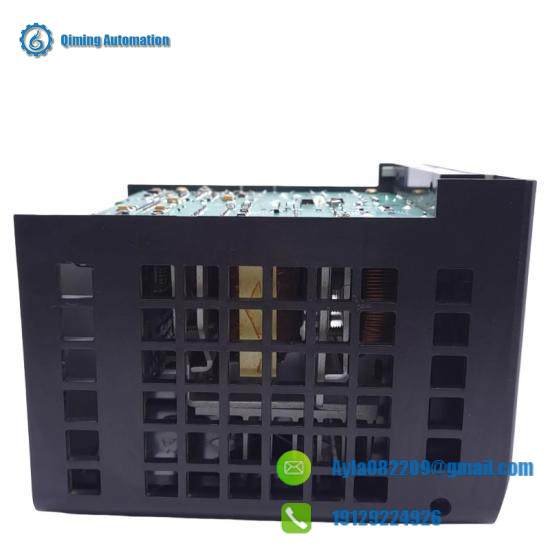 1756-PA72/B ControlLogix Power Supply