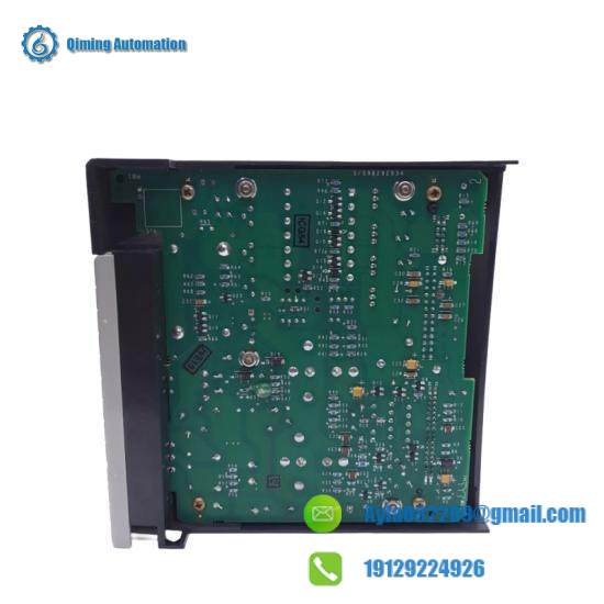 1756-PA72/B ControlLogix Power Supply