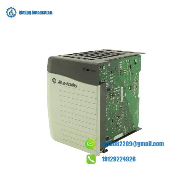 1756-PA72/C ControlLogix Power Supply ControlLogix Rack mount
