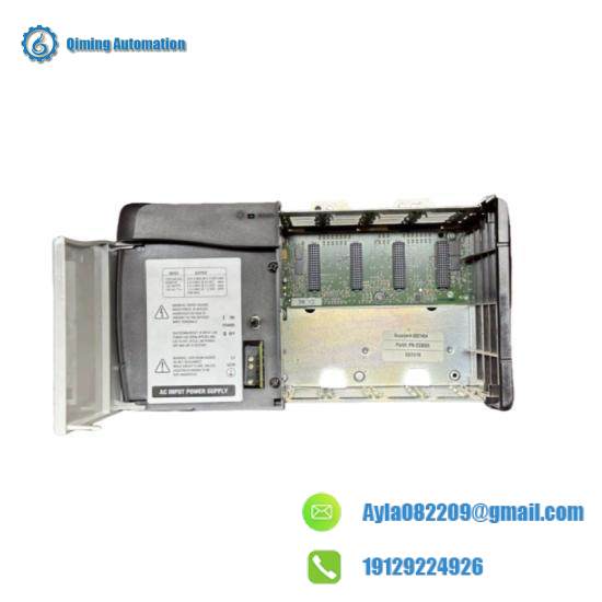 1756-PA72/C ControlLogix Power Supply ControlLogix Rack mount